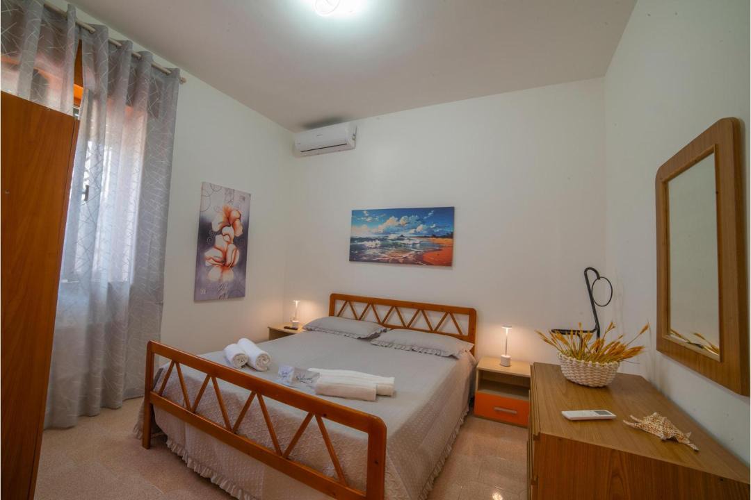 Photo of Bedroom in Torre Rinalda