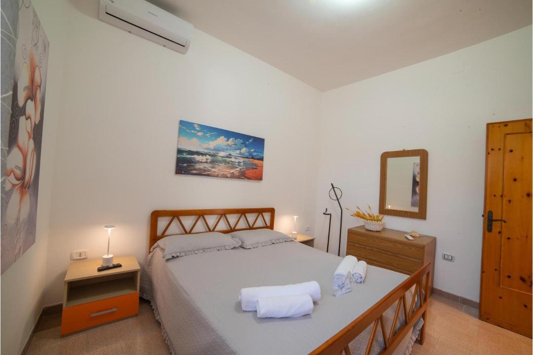 Photo of Bedroom in Torre Rinalda