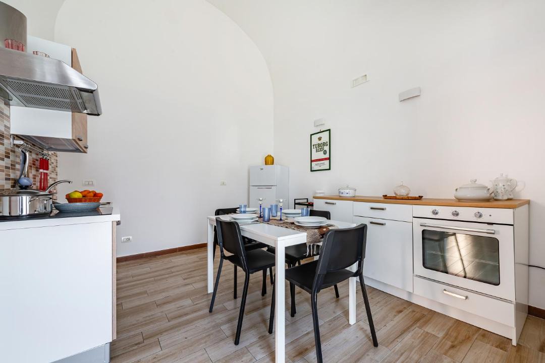 Photo of Kitchen in Adelfia