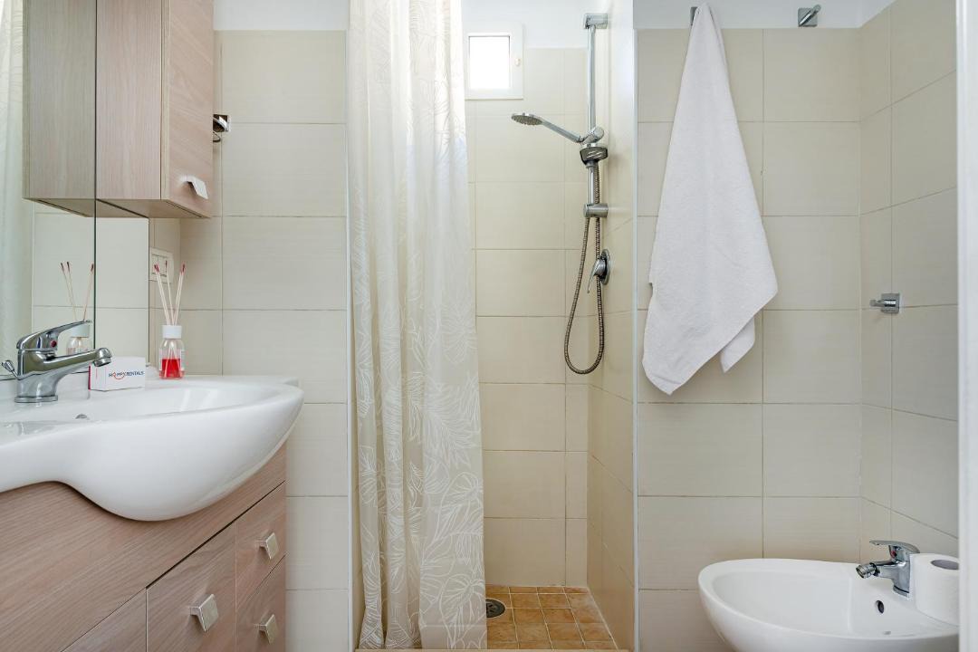 Photo of Bathroom in Adelfia