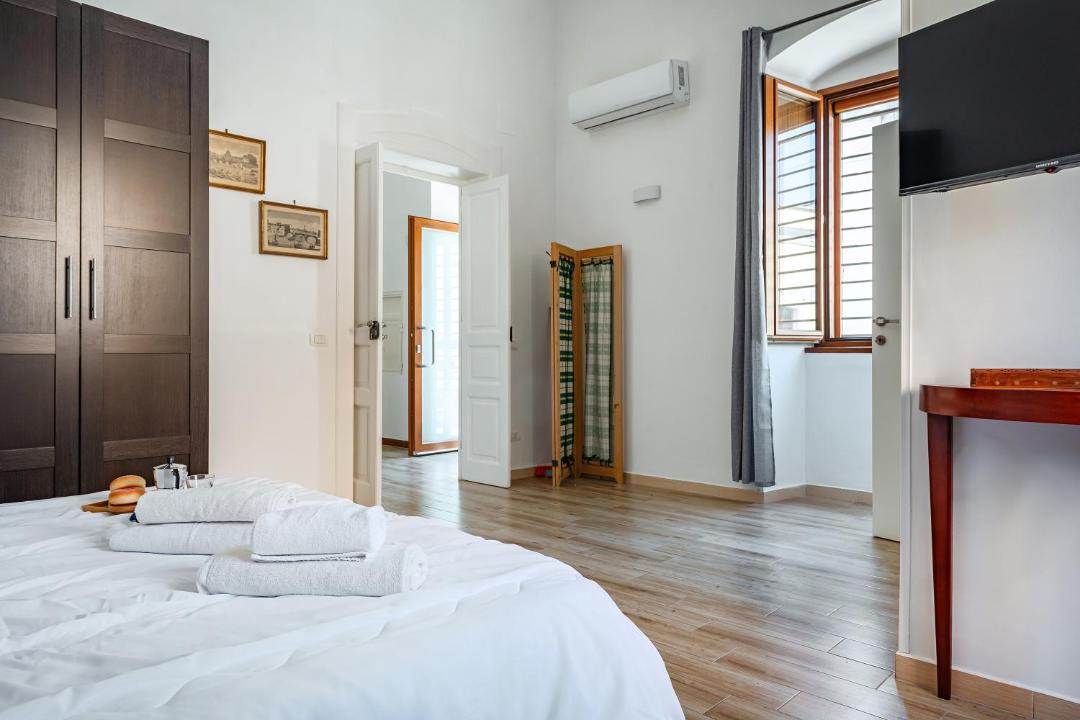 Photo of Bedroom in Adelfia