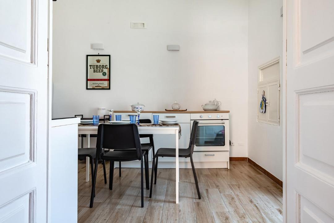 Photo of Kitchen in Adelfia