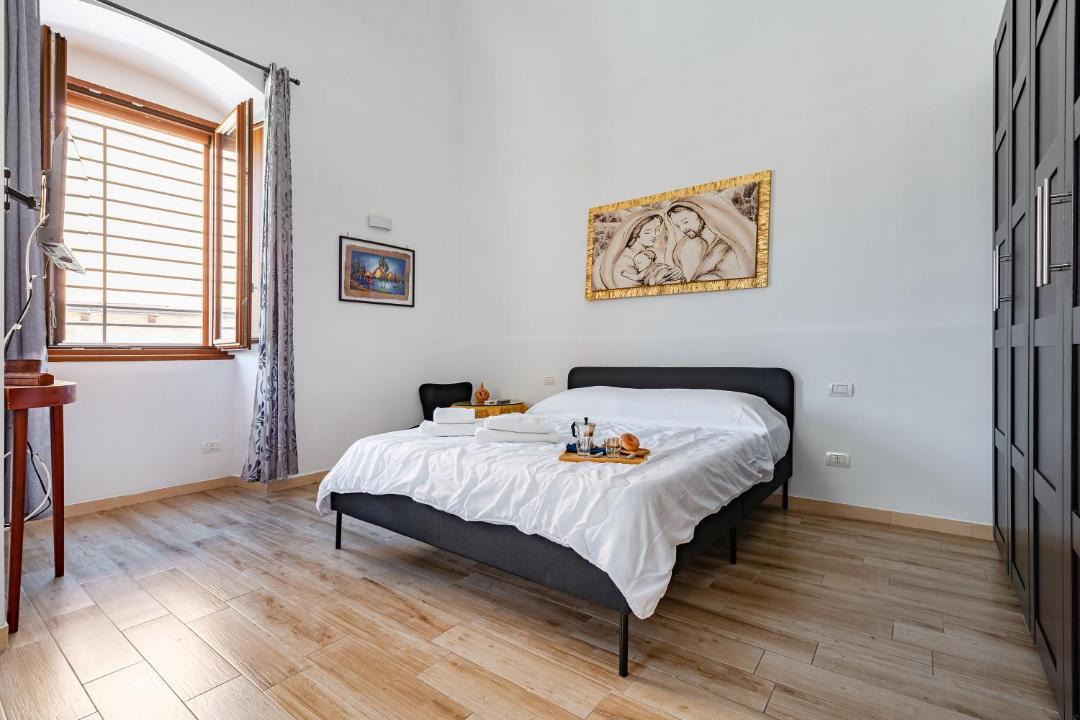 Photo of Bedroom in Adelfia