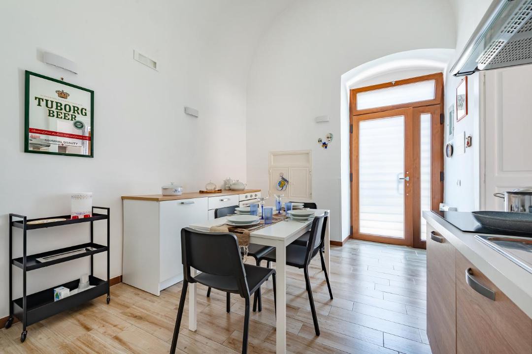 Photo of Kitchen in Adelfia