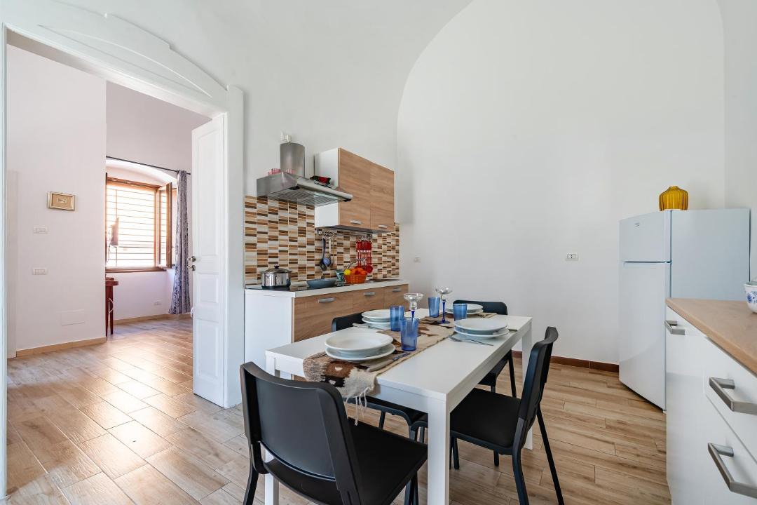 Photo of Kitchen in Adelfia