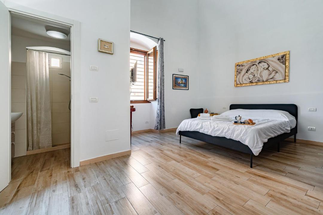 Photo of Bedroom in Adelfia
