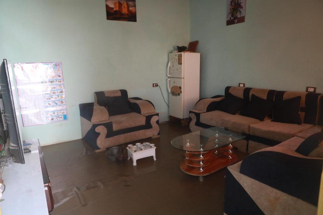 Photo of Livingroom in Lalibela
