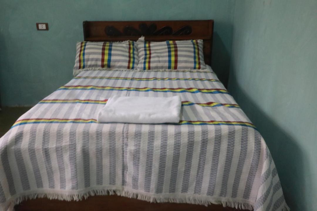 Photo of Bedroom in Lalibela