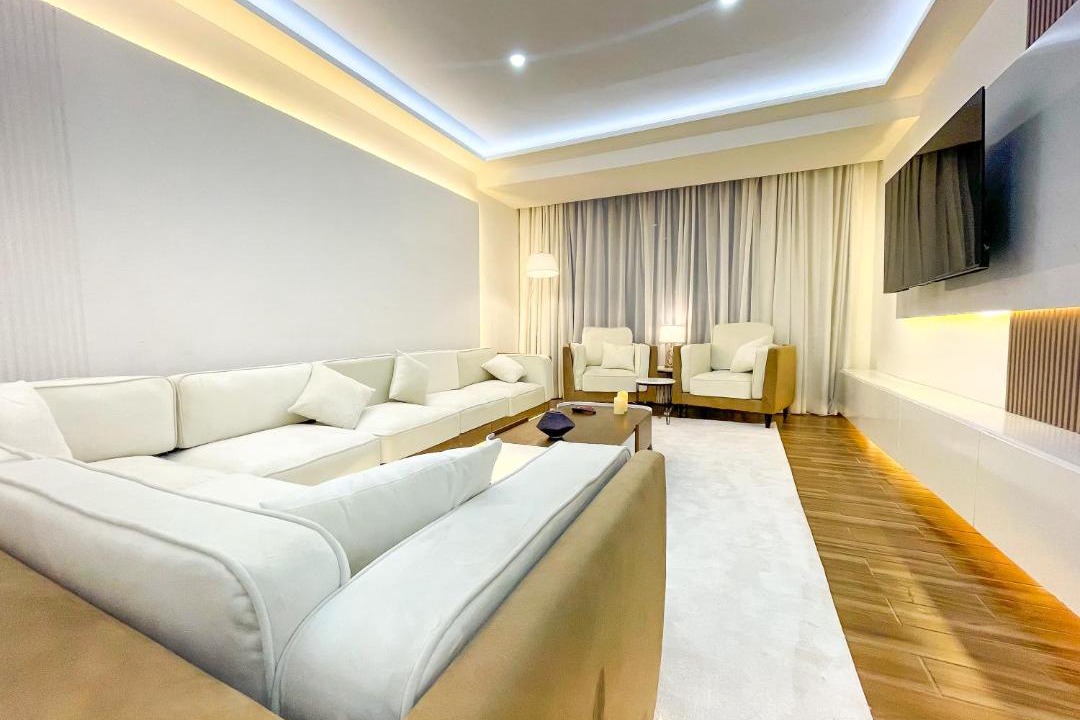 Photo of Livingroom in Bole