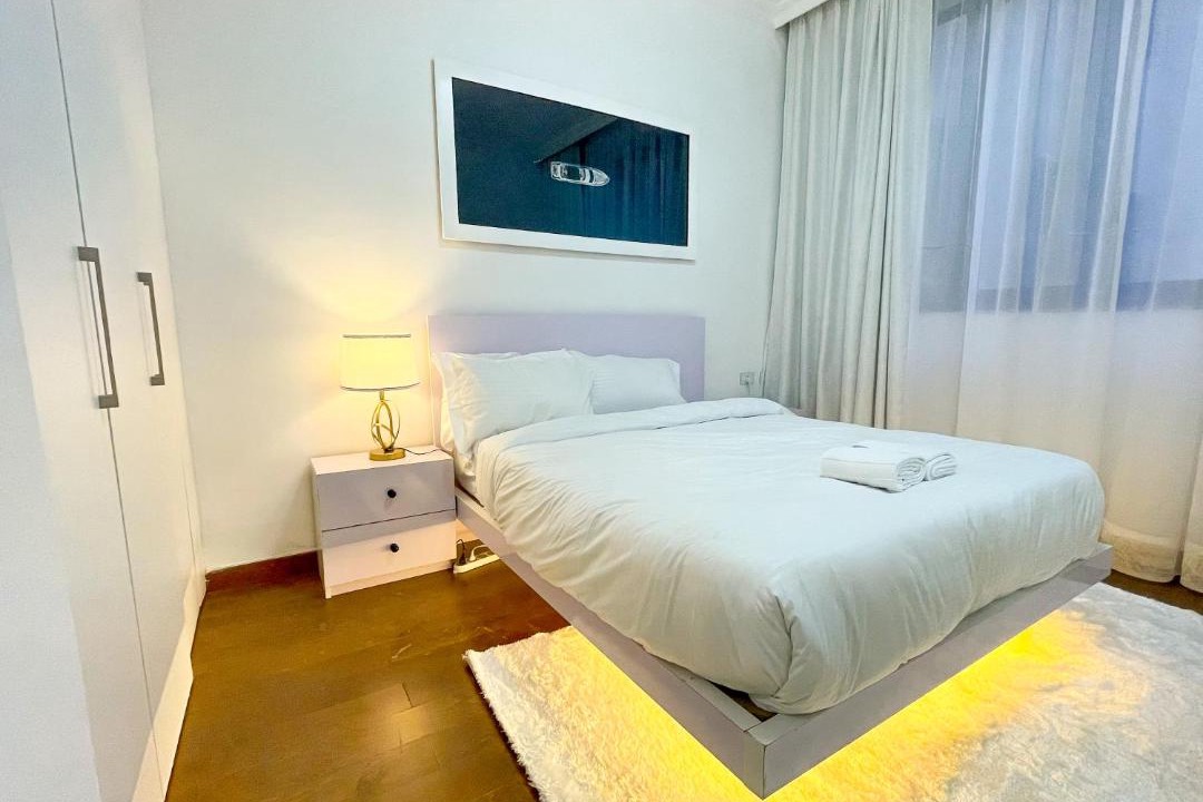 Photo of Bedroom in Bole