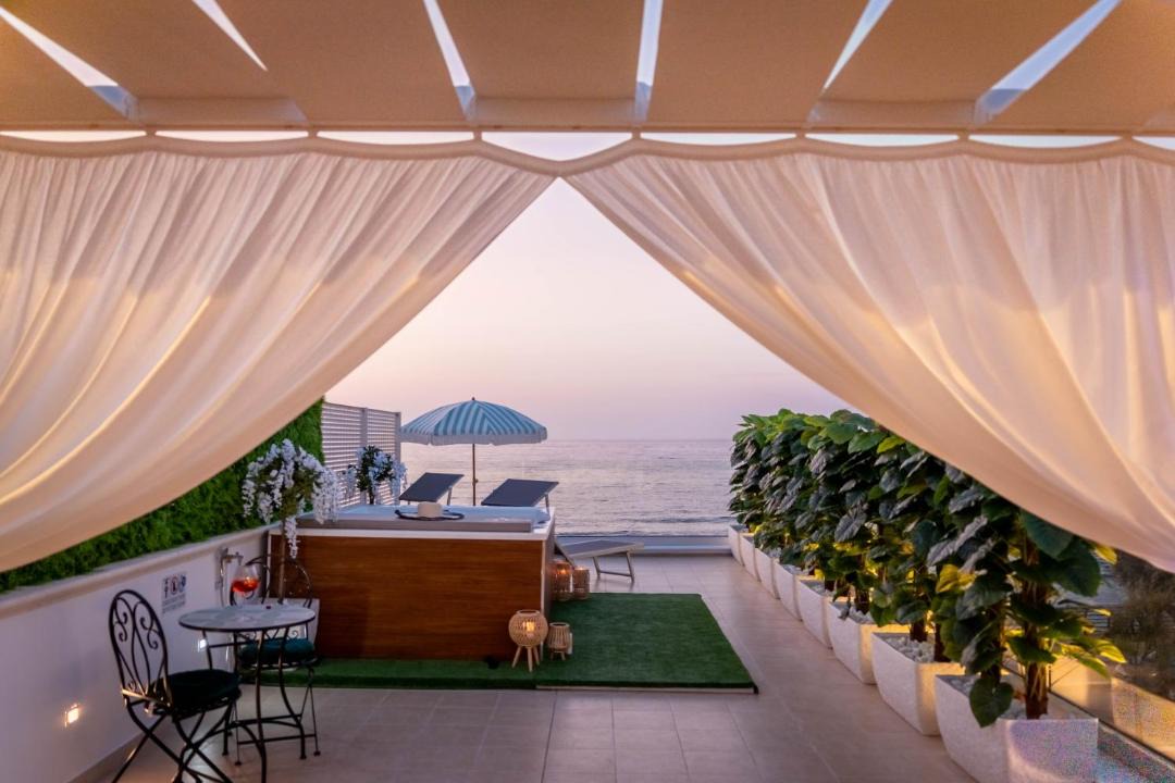 Photo of Patio Balcony in Municipio 5