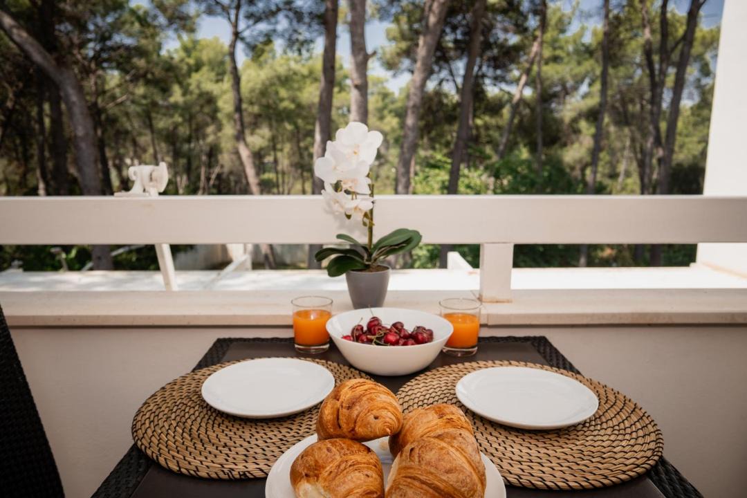 Photo of Patio Balcony in Castellaneta Marina