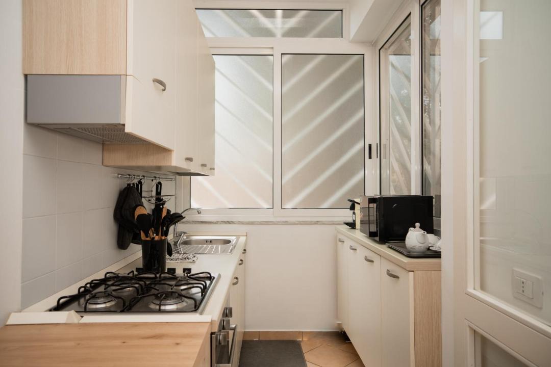 Photo of Kitchen in Castellaneta Marina