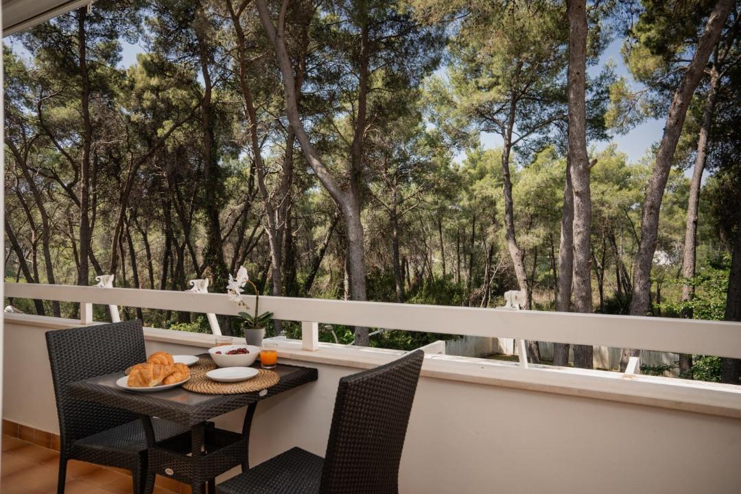Photo of Patio Balcony in Castellaneta Marina