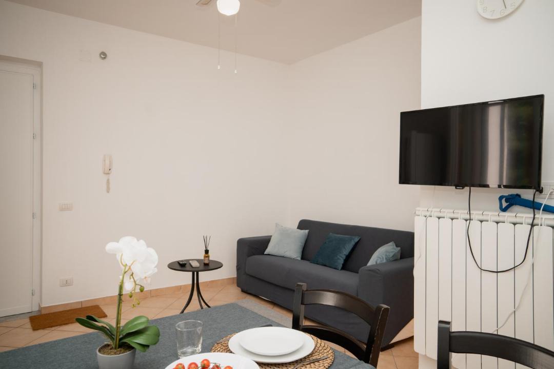 Photo of Livingroom in Castellaneta Marina