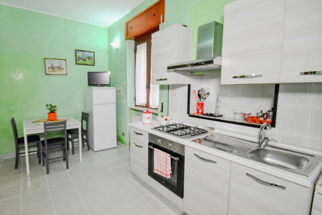 Photo of Kitchen in San Giovanni Rotondo