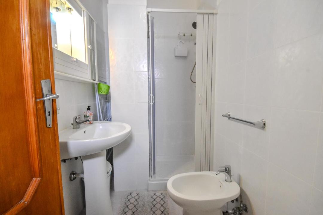 Photo of Bathroom in San Giovanni Rotondo