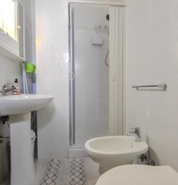 Photo of Bathroom in San Giovanni Rotondo