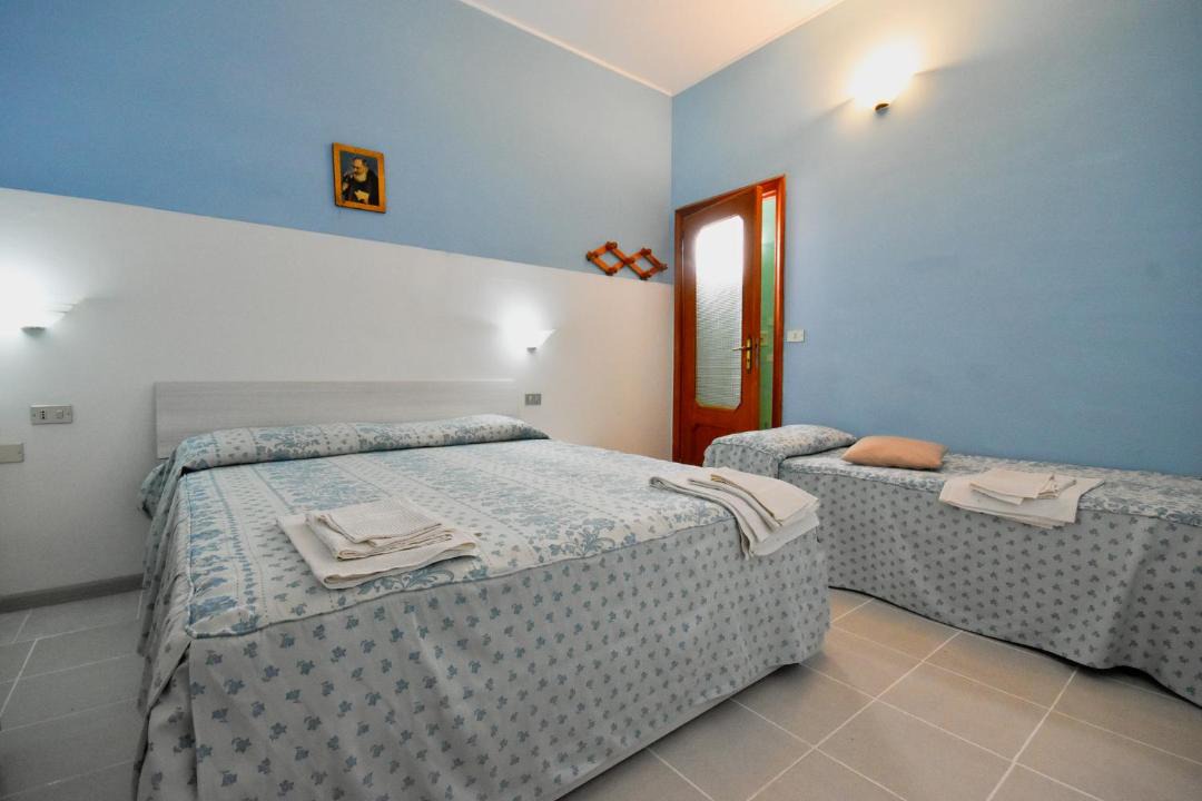 Photo of Bedroom in San Giovanni Rotondo