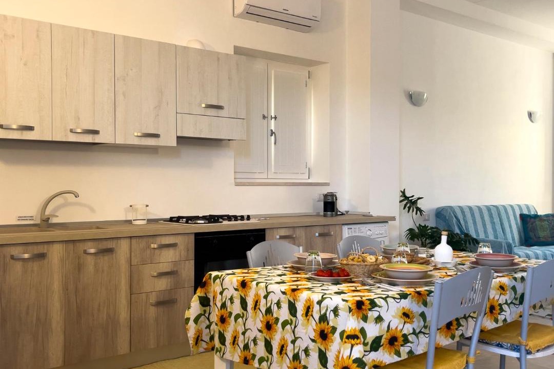 Photo of Kitchen in Locorotondo