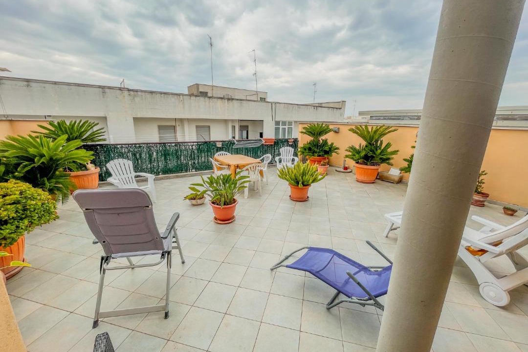 Photo of Patio Balcony in Noicattaro
