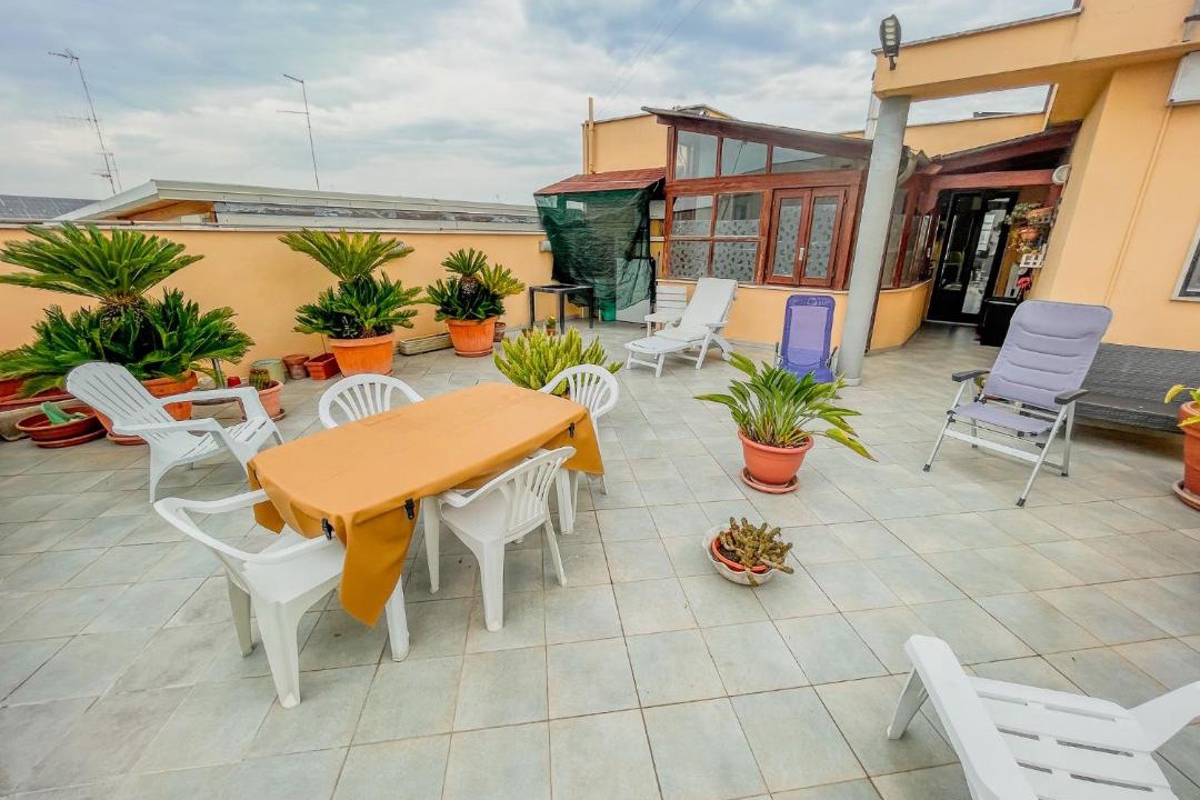 Photo of Patio Balcony in Noicattaro