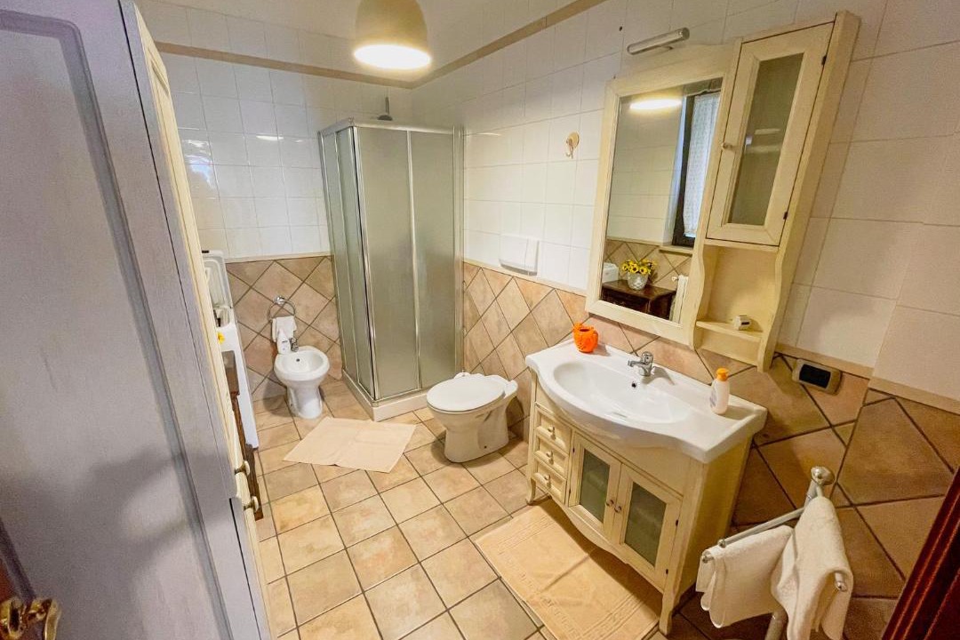 Photo of Bathroom in Noicattaro