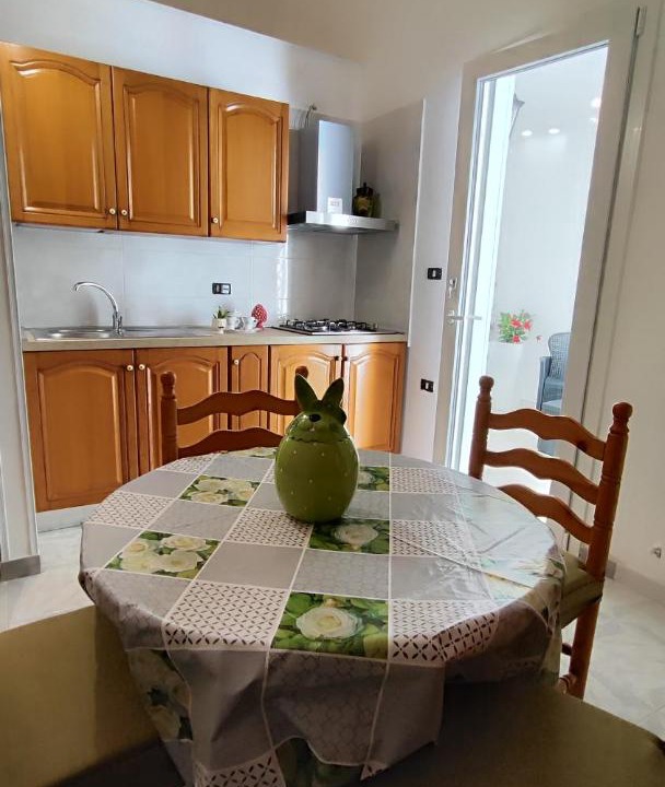 Photo of Kitchen in Ugento