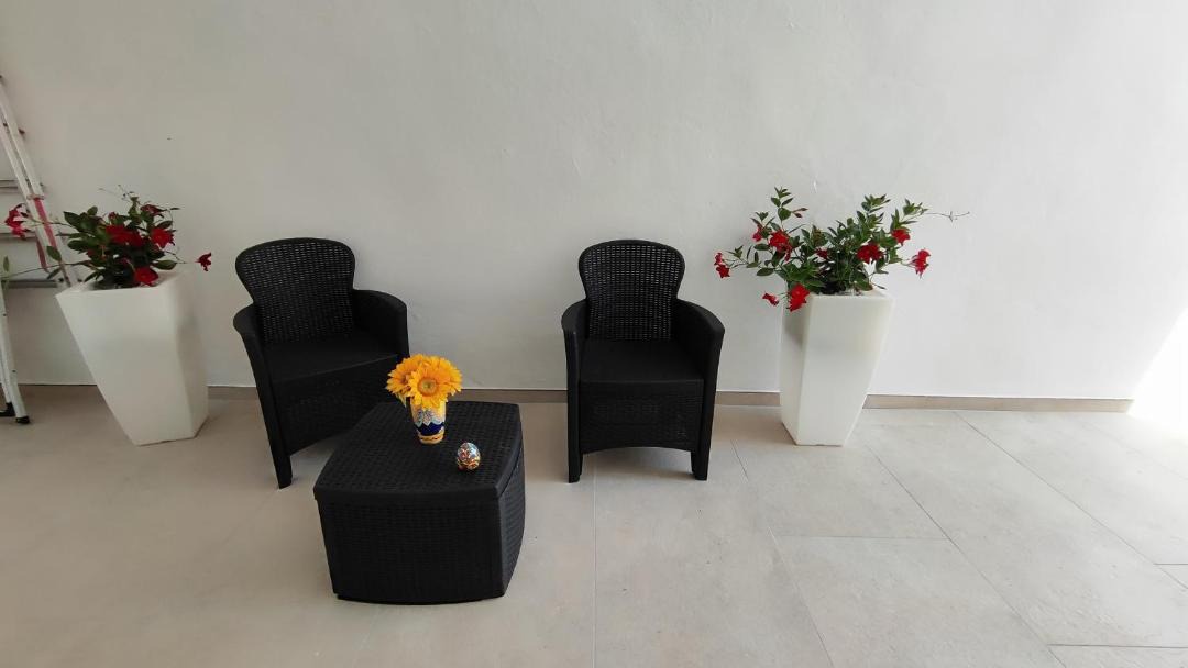 Photo of Livingroom in Ugento
