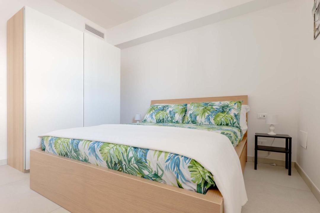 Photo of Bedroom in Santa Maria di Leuca