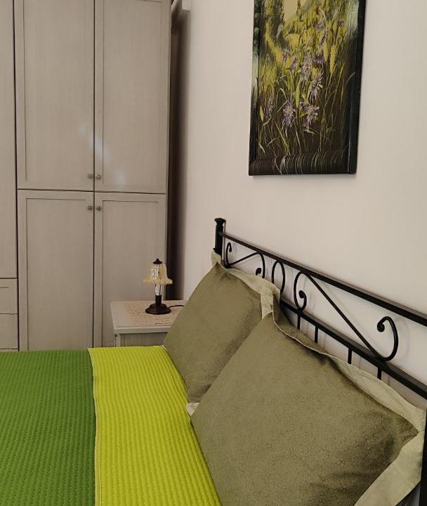 Photo of Bedroom in Ugento