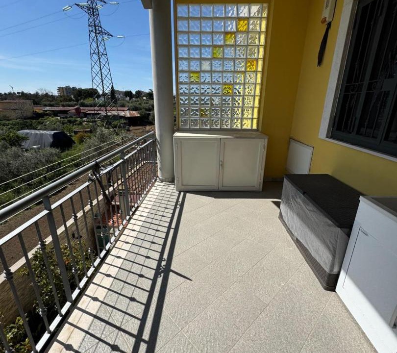 Photo of Patio Balcony in Municipio 2