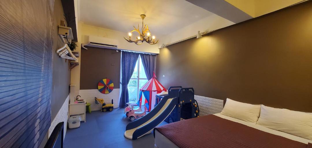 Photo of Bedroom in South Beach