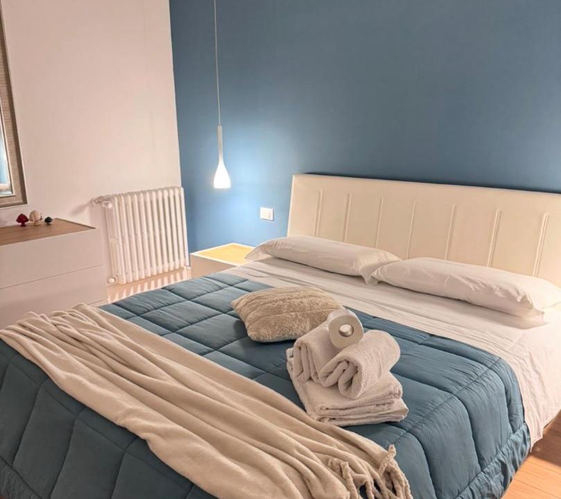 Photo of Bedroom in Magna Grecia