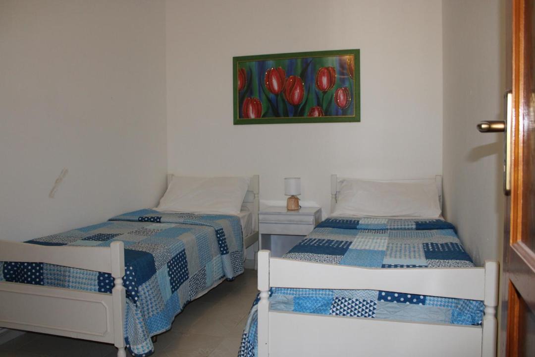Photo of Bedroom in Marina di Mancaversa