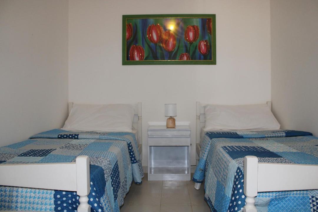 Photo of Bedroom in Marina di Mancaversa