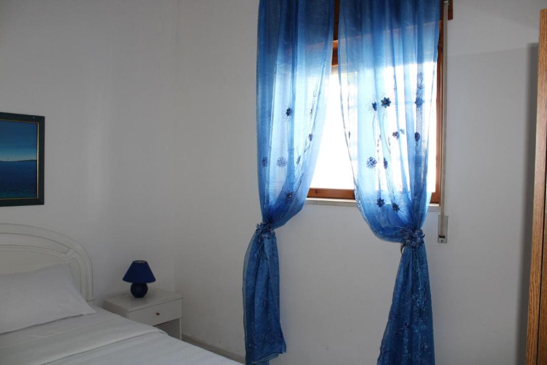 Photo of Bedroom in Marina di Mancaversa