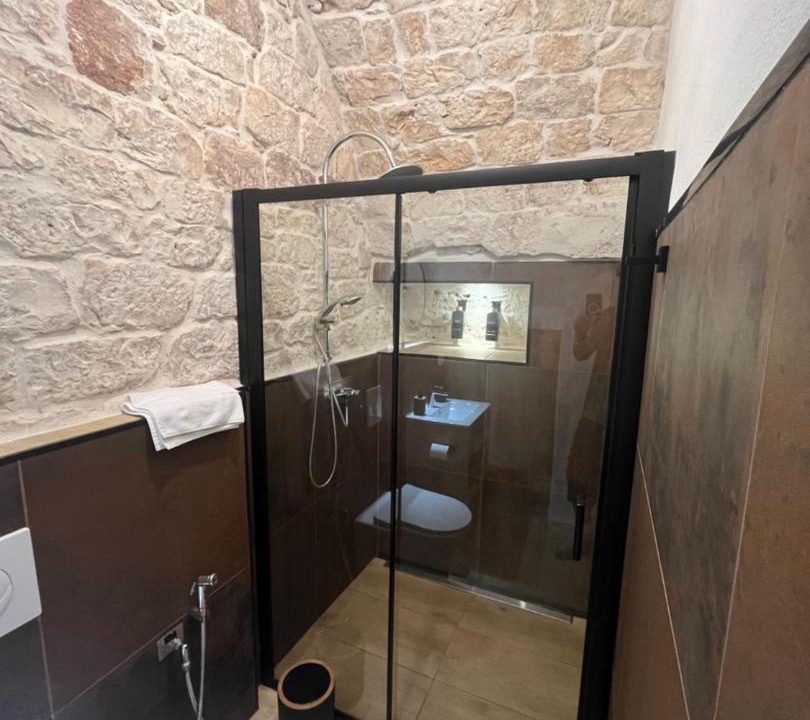 Photo of Bathroom in Castellana Grotte