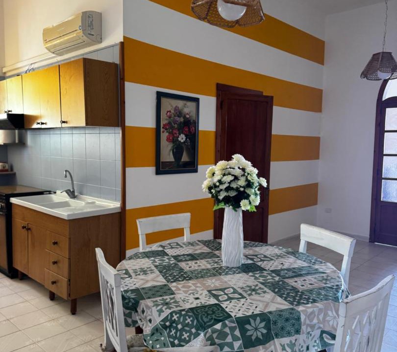 Photo of Kitchen in Marina di Mancaversa
