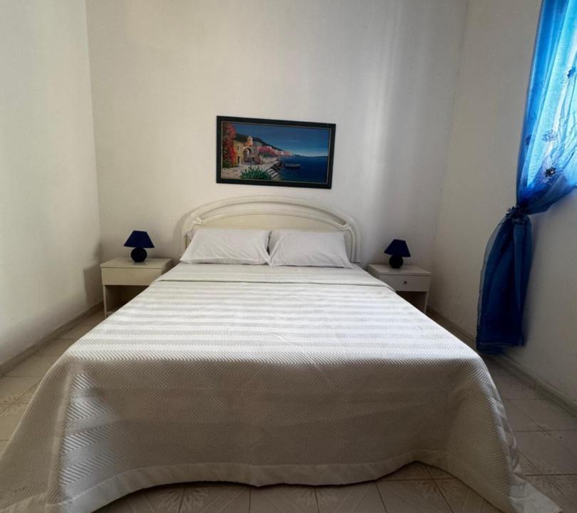 Photo of Bedroom in Marina di Mancaversa