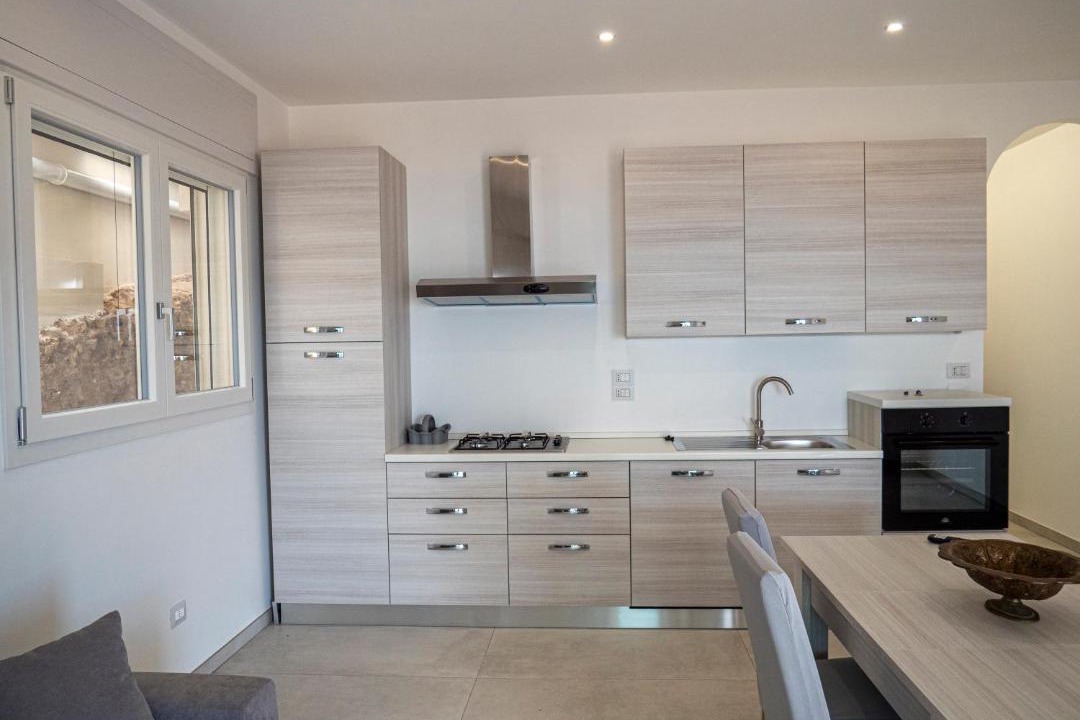 Photo of Kitchen in Patu