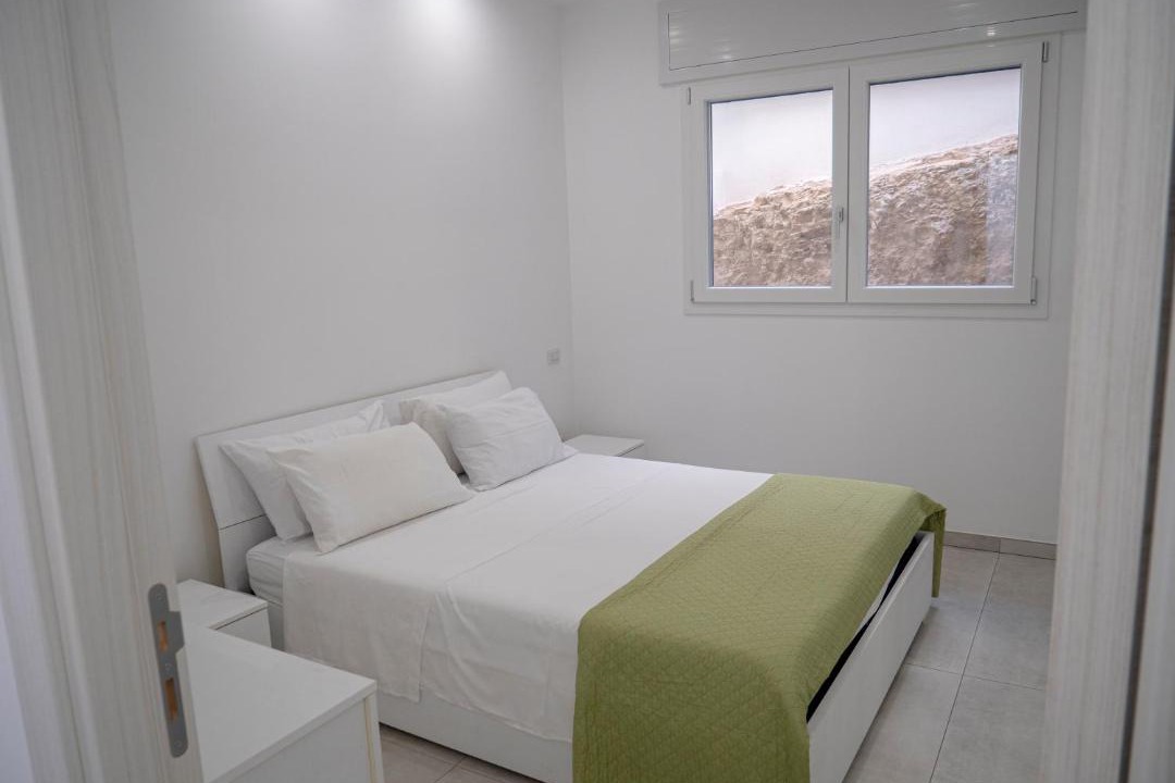 Photo of Bedroom in Patu