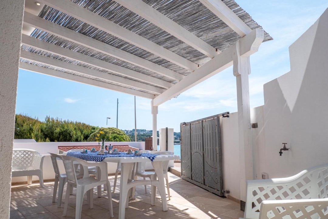 Photo of Patio Balcony in Patu