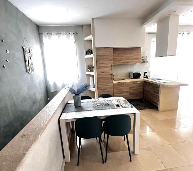 Photo of Kitchen in Otranto