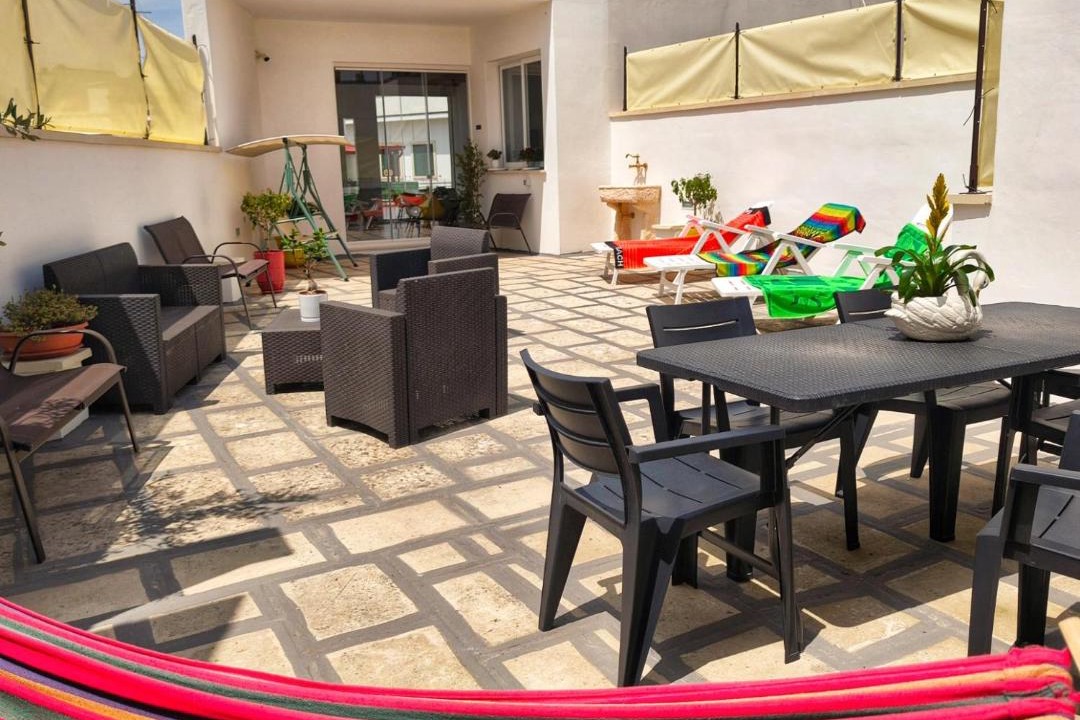 Photo of Patio Balcony in Cutrofiano