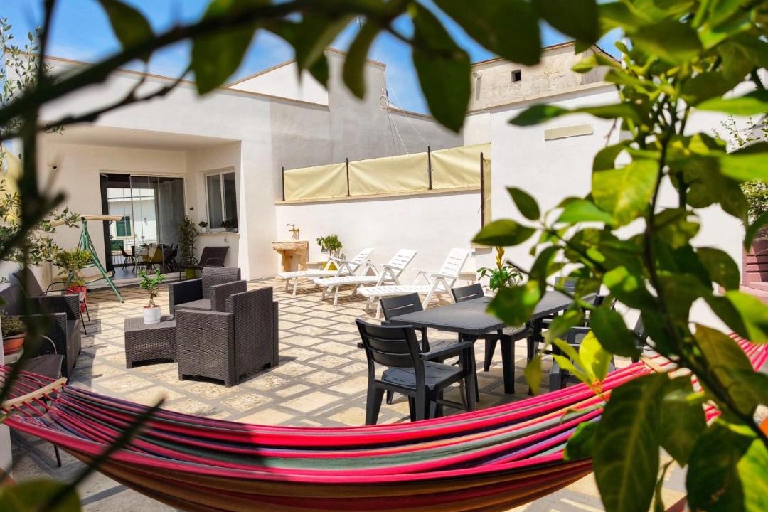 Photo of Patio Balcony in Cutrofiano