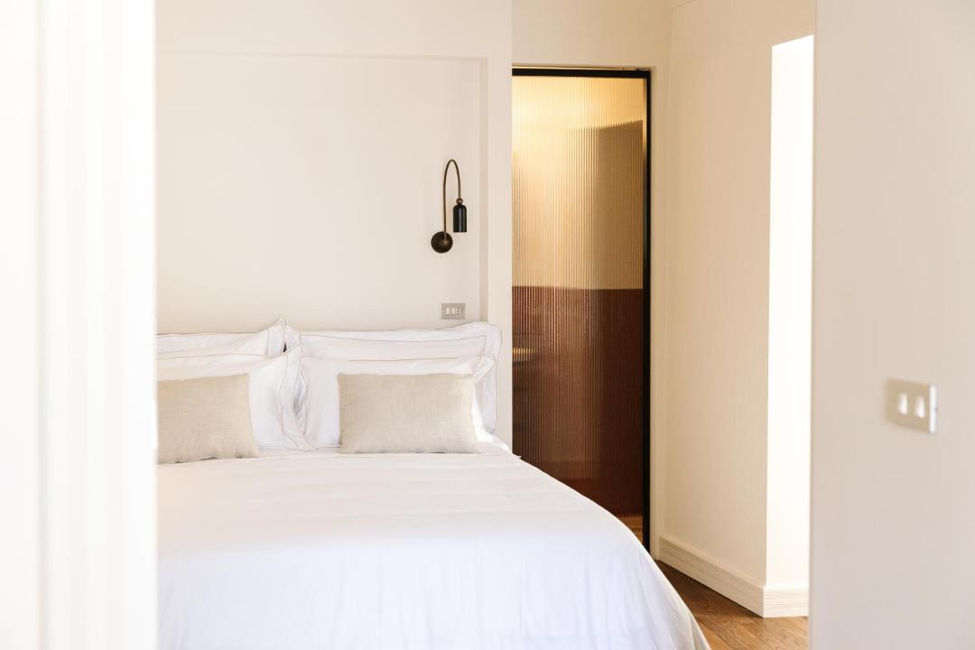Photo of Bedroom in Old Town