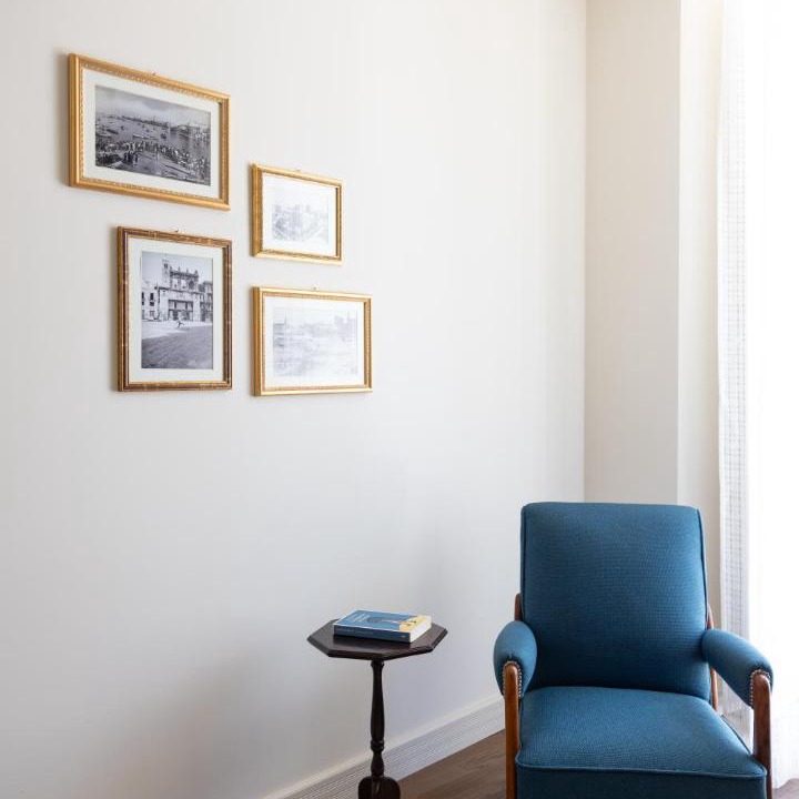 Photo of Livingroom in Old Town