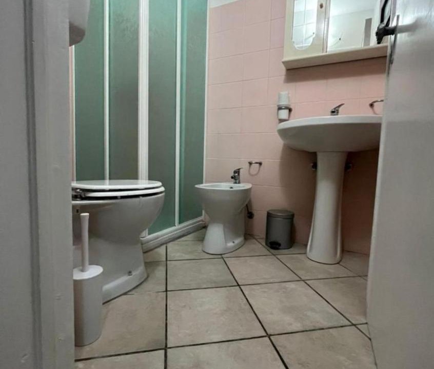Photo of Bathroom in Alezio