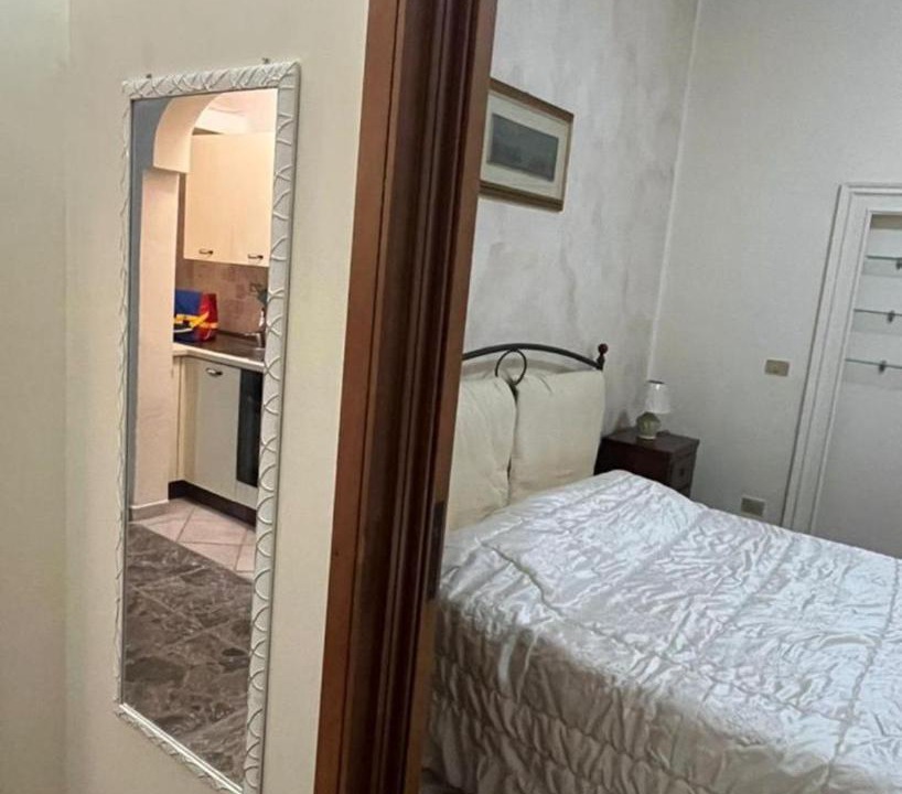 Photo of Bedroom in Alezio